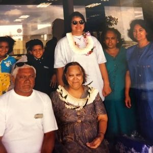 Meet your Posher, Deborah